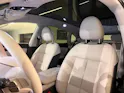 MG IM6 EV 100kWh Performance 21