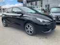 MG 3 1.5 Hybrid Luxury Aut.