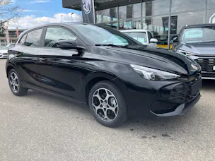 MG 3 1.5 Hybrid Luxury Aut.