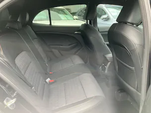 MG 3 1.5 Hybrid Luxury Aut.