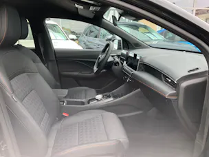 MG 3 1.5 Hybrid Luxury Aut.
