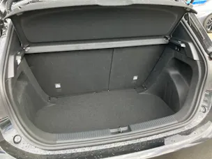 MG 3 1.5 Hybrid Luxury Aut.