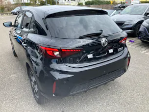 MG 3 1.5 Hybrid Luxury Aut.