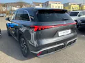 MG S6 EV 77kWh Luxury AWD