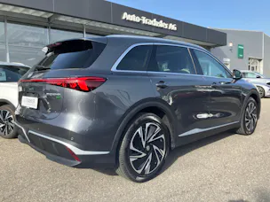 MG S6 EV 77kWh Luxury AWD