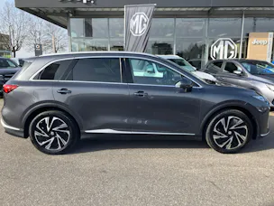 MG S6 EV 77kWh Luxury AWD