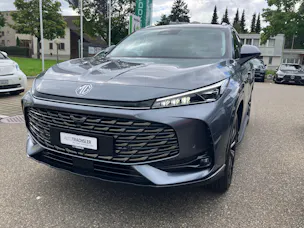 MG HS 1.5 T PHEV Luxury