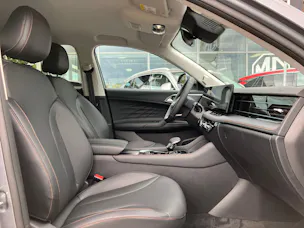 MG HS 1.5 T PHEV Luxury