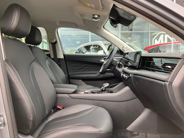 MG HS 1.5 T PHEV Luxury