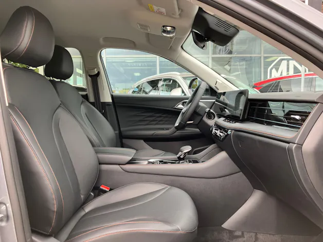 MG HS 1.5 T PHEV Luxury