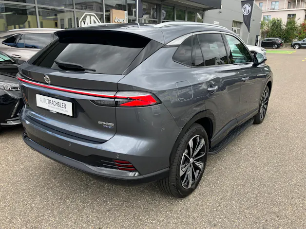 MG HS 1.5 T PHEV Luxury