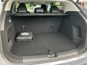 MG HS 1.5 T PHEV Luxury