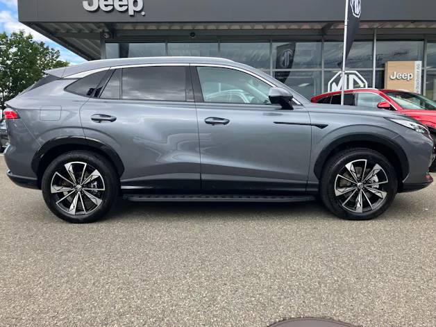 MG HS 1.5 T PHEV Luxury