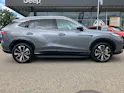 MG HS 1.5 T PHEV Luxury