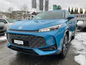 MG HS 1.5 T Luxury Automat