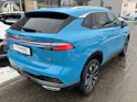 MG HS 1.5 T Luxury Automat
