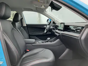MG HS 1.5 T Luxury Automat