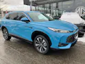 MG HS 1.5 T Luxury Automat