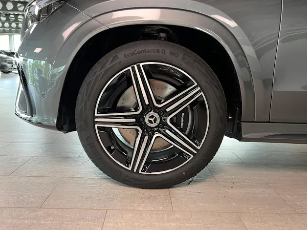 Mercedes-Benz GLE 400 e EQ Hybrid 4Matic 9G-Tronic EQ Star