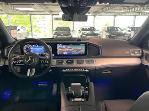 Mercedes-Benz GLE 400 e EQ Hybrid 4Matic 9G-Tronic EQ Star