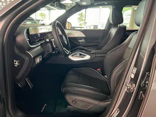 Mercedes-Benz GLE 400 e EQ Hybrid 4Matic 9G-Tronic EQ Star