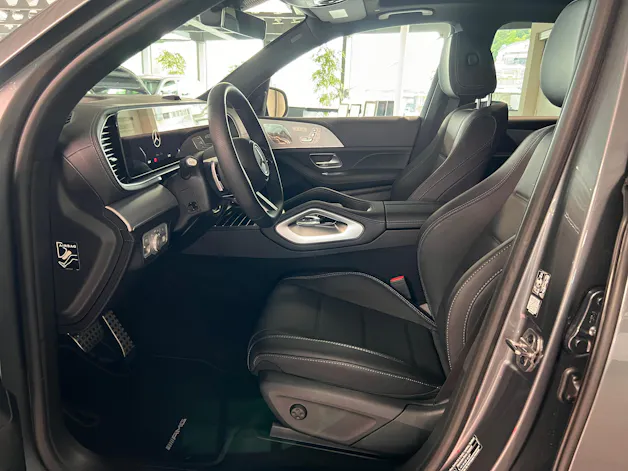 Mercedes-Benz GLE 400 e EQ Hybrid 4Matic 9G-Tronic EQ Star