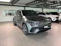 Mercedes-Benz GLE 400 e EQ Hybrid 4Matic 9G-Tronic EQ Star