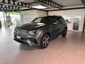 Mercedes-Benz GLE 400 e EQ Hybrid 4Matic 9G-Tronic EQ Star