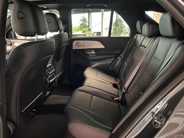 Mercedes-Benz GLE 400 e EQ Hybrid 4Matic 9G-Tronic EQ Star