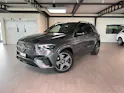 Mercedes-Benz GLE 400 e EQ Hybrid 4Matic 9G-Tronic EQ Star