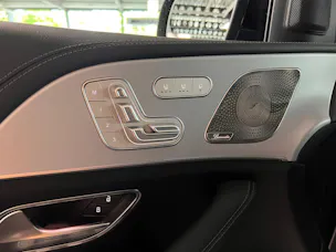 Mercedes-Benz GLE 400 e EQ Hybrid 4Matic 9G-Tronic EQ Star