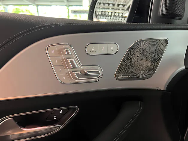 Mercedes-Benz GLE 400 e EQ Hybrid 4Matic 9G-Tronic EQ Star