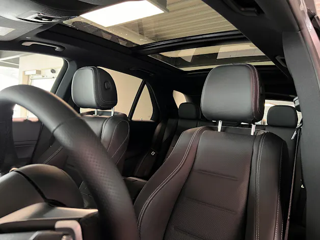 Mercedes-Benz GLE 400 e EQ Hybrid 4Matic 9G-Tronic EQ Star