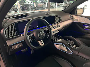 Mercedes-Benz GLE 400 e EQ Hybrid 4Matic 9G-Tronic EQ Star