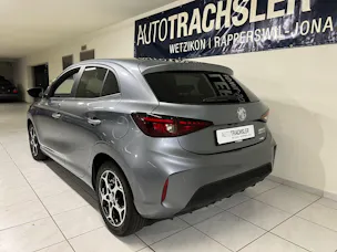 MG 3 1.5 Hybrid Luxury Aut.