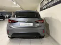 MG 3 1.5 Hybrid Luxury Aut.