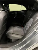 MG 3 1.5 Hybrid Luxury Aut.