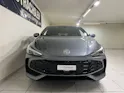 MG 3 1.5 Hybrid Luxury Aut.