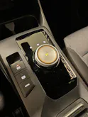 MG 3 1.5 Hybrid Luxury Aut.