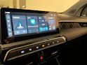 MG 3 1.5 Hybrid Luxury Aut.