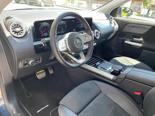 Mercedes-Benz EQA 300 AMG Line 4Matic