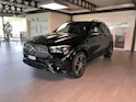Mercedes-Benz GLE 400 e EQ Hybrid 4Matic 9G-Tronic EQ Star