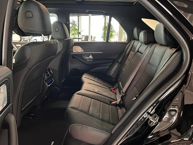 Mercedes-Benz GLE 400 e EQ Hybrid 4Matic 9G-Tronic EQ Star