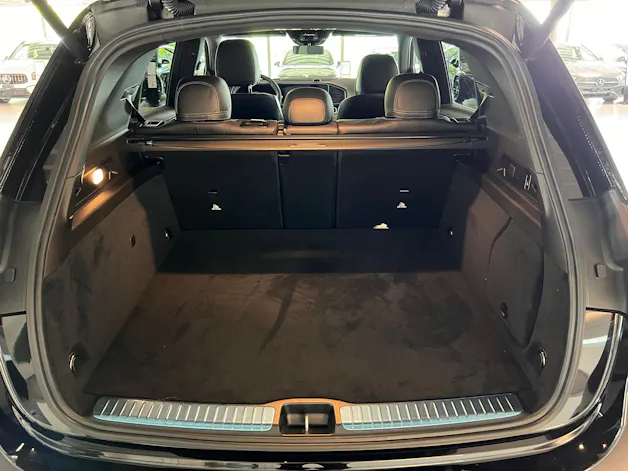 Mercedes-Benz GLE 400 e EQ Hybrid 4Matic 9G-Tronic EQ Star