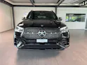 Mercedes-Benz GLE 400 e EQ Hybrid 4Matic 9G-Tronic EQ Star