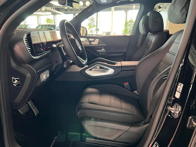 Mercedes-Benz GLE 400 e EQ Hybrid 4Matic 9G-Tronic EQ Star