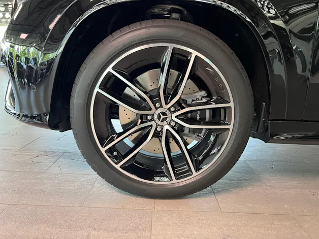 Mercedes-Benz GLE 400 e EQ Hybrid 4Matic 9G-Tronic EQ Star