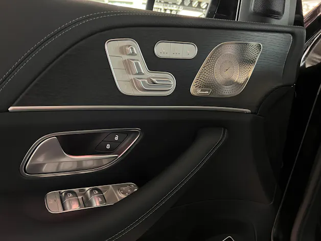 Mercedes-Benz GLE 400 e EQ Hybrid 4Matic 9G-Tronic EQ Star