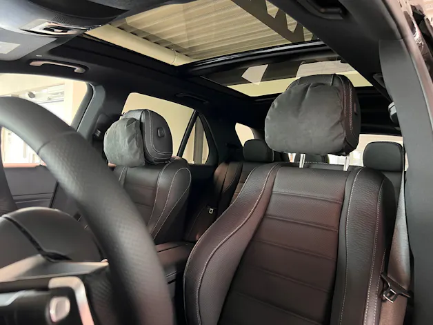 Mercedes-Benz GLE 400 e EQ Hybrid 4Matic 9G-Tronic EQ Star