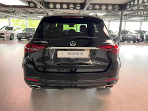 Mercedes-Benz GLE 400 e EQ Hybrid 4Matic 9G-Tronic EQ Star